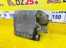 Интеркулер TOYOTA LAND CRUISER 1998/Цвет 6Q7 1794017010 HDJ101K 1HDFTE, передний