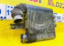 Интеркулер TOYOTA LAND CRUISER 1998/Цвет 6Q7 1794017010 HDJ101K 1HDFTE, передний