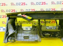 Торпеда TOYOTA LAND CRUISER 1998/Цвет 6Q7 5540160230 HDJ101K 1HDFTE, передняя