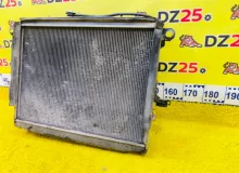 Радиатор основной TOYOTA LAND CRUISER 1998/Цвет 6Q7 1640066120 HDJ101K 1HDFTE, передний