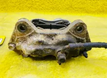 Суппорт TOYOTA LAND CRUISER 1998/Цвет 6Q7 4773060080 HDJ101K 1HDFTE, передний правый