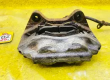 Суппорт TOYOTA LAND CRUISER 1998/Цвет 6Q7 4775060080 HDJ101K 1HDFTE, передний левый