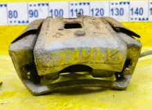 Суппорт TOYOTA LAND CRUISER 1998/Цвет 6Q7 4775060100 HDJ101K 1HDFTE, задний левый