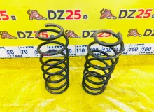 Пружина TOYOTA LAND CRUISER 1998/Цвет 6Q7 482316A740 HDJ101K 1HDFTE, задняя