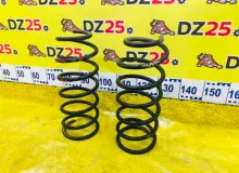 Пружина TOYOTA LAND CRUISER 1998/Цвет 6Q7 482316A740 HDJ101K 1HDFTE, задняя