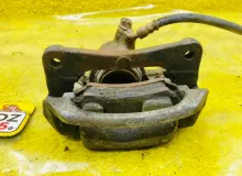 Суппорт TOYOTA LAND CRUISER 1998/Цвет 6Q7 4773060100 HDJ101K 1HDFTE, задний правый