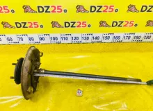 Полуось TOYOTA LAND CRUISER 1998/Цвет 6Q7 4230260901 HDJ101K 1HDFTE, задний левый