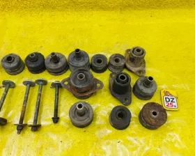 Подушка кузова TOYOTA