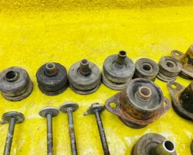 Подушка кузова TOYOTA