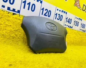 Подушка безопасности водителя Toyota
