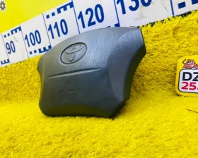 Подушка безопасности водителя Toyota