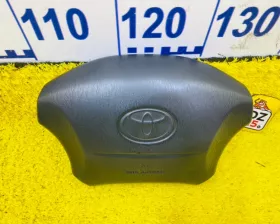 Подушка безопасности водителя Toyota