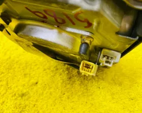 Подушка безопасности водителя Toyota