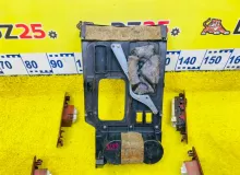 Консоль автомата TOYOTA LAND CRUISER 1998/Цвет 6Q7 5880260170 HDJ101K 1HDFTE, передний