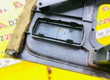 Консоль автомата TOYOTA LAND CRUISER 1998/Цвет 6Q7 5880260170 HDJ101K 1HDFTE, передний