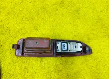Консоль автомата TOYOTA LAND CRUISER 1998/Цвет 6Q7 5880260170 HDJ101K 1HDFTE, передний