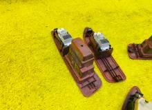 Консоль автомата TOYOTA LAND CRUISER 1998/Цвет 6Q7 5880260170 HDJ101K 1HDFTE, передний