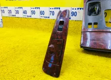 Консоль автомата TOYOTA LAND CRUISER 1998/Цвет 6Q7 5880260170 HDJ101K 1HDFTE, передний