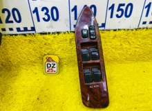 Консоль автомата TOYOTA LAND CRUISER 1998/Цвет 6Q7 5880260170 HDJ101K 1HDFTE, передний