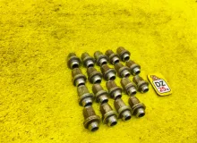 Гайка на колесо TOYOTA LAND CRUISER 1998/Цвет 6Q7 9094201103 HDJ101K 1HDFTE