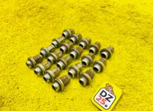 Гайка на колесо TOYOTA LAND CRUISER 1998/Цвет 6Q7 9094201103 HDJ101K 1HDFTE
