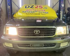 Гайка на колесо TOYOTA