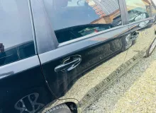 Дверь боковая TOYOTA WISH 2012/Цвет 202 6700368050 ZGE20W 2ZRFAE, задняя правая