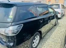 Дверь боковая TOYOTA WISH 2012/Цвет 202 6700368050 ZGE20W 2ZRFAE, задняя правая