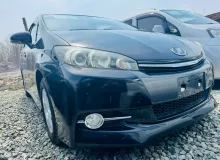 Дверь боковая TOYOTA WISH 2012/Цвет 202 6700368050 ZGE20W 2ZRFAE, задняя правая