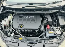 Дверь боковая TOYOTA WISH 2012/Цвет 202 6700368050 ZGE20W 2ZRFAE, задняя правая