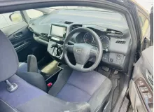 Дверь боковая TOYOTA WISH 2012/Цвет 202 6700368050 ZGE20W 2ZRFAE, задняя правая