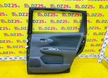 Дверь боковая TOYOTA WISH 2012/Цвет 202 6700368050 ZGE20W 2ZRFAE, задняя правая