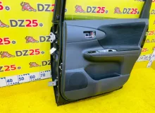 Дверь боковая TOYOTA WISH 2012/Цвет 202 6700368050 ZGE20W 2ZRFAE, задняя правая