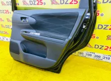 Дверь боковая TOYOTA WISH 2012/Цвет 202 6700368050 ZGE20W 2ZRFAE, задняя правая
