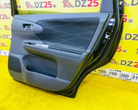 Дверь боковая Toyota