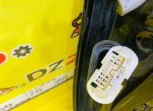Дверь боковая TOYOTA WISH 2012/Цвет 202 6700368050 ZGE20W 2ZRFAE, задняя правая