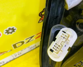 Дверь боковая Toyota