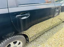 Дверь боковая TOYOTA WISH 2012/Цвет 202 6700368050 ZGE20W 2ZRFAE, задняя правая
