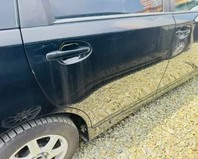 Дверь боковая Toyota
