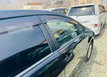 Дверь боковая TOYOTA WISH 2012/Цвет 202 6700368050 ZGE20W 2ZRFAE, задняя правая