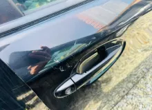 Дверь боковая TOYOTA WISH 2012/Цвет 202 6700168030 ZGE20W 2ZRFAE, передняя правая