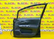 Дверь боковая TOYOTA WISH 2012/Цвет 202 6700168030 ZGE20W 2ZRFAE, передняя правая