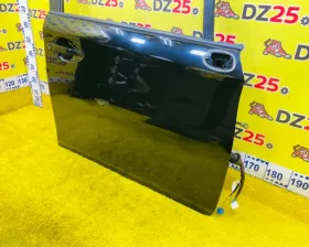 Дверь боковая TOYOTA