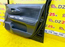 Дверь боковая TOYOTA WISH 2012/Цвет 202 6700168030 ZGE20W 2ZRFAE, передняя правая