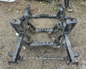 Рама Toyota
