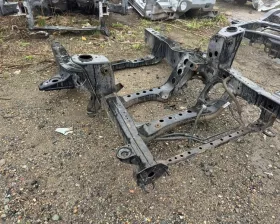 Рама Toyota
