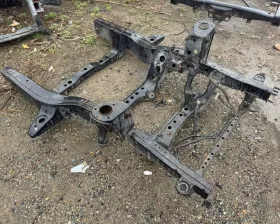 Рама Toyota