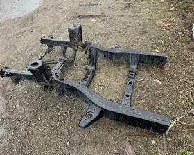 Рама Toyota