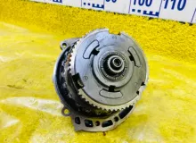 Масляный насос акпп TOYOTA AVENSIS 2012 3537028010 ZRT272 3ZRFAE, передний