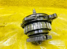 Масляный насос акпп TOYOTA AVENSIS 2012 3537028010 ZRT272 3ZRFAE, передний